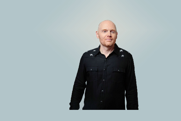 Bill Burr Live At Andrew