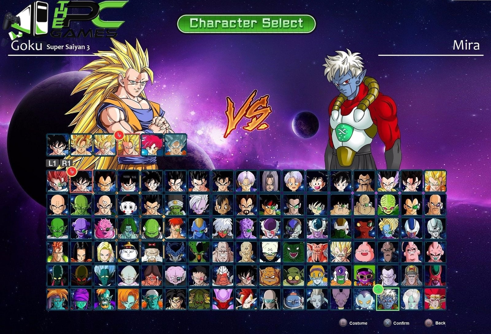 Free download game dragon ball for pc free