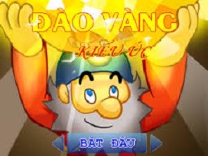 Download Game Dao Vang Kieu Uc 2 Mien Phi